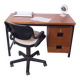 Desk EU02 Japanse serie – Pastoe – Cees Braakman