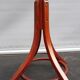 Baumann parrot coat rack