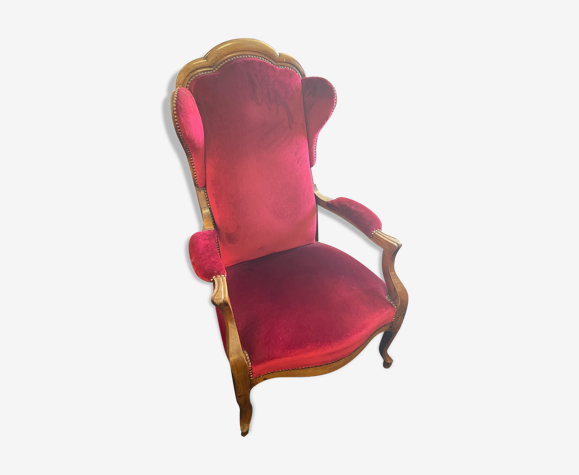 Fauteuil voltaire