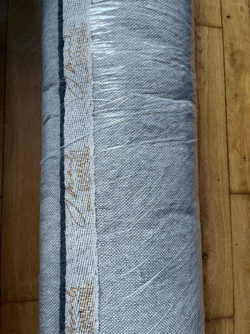 Tapis Jean-Pierre Garrault pour Monoprix