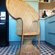 Vintage emmanuel le chair