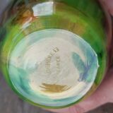 La Rochere glass vase