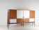 Highboard conçu par Alfred Hendrickx pour Belform, années 1950.