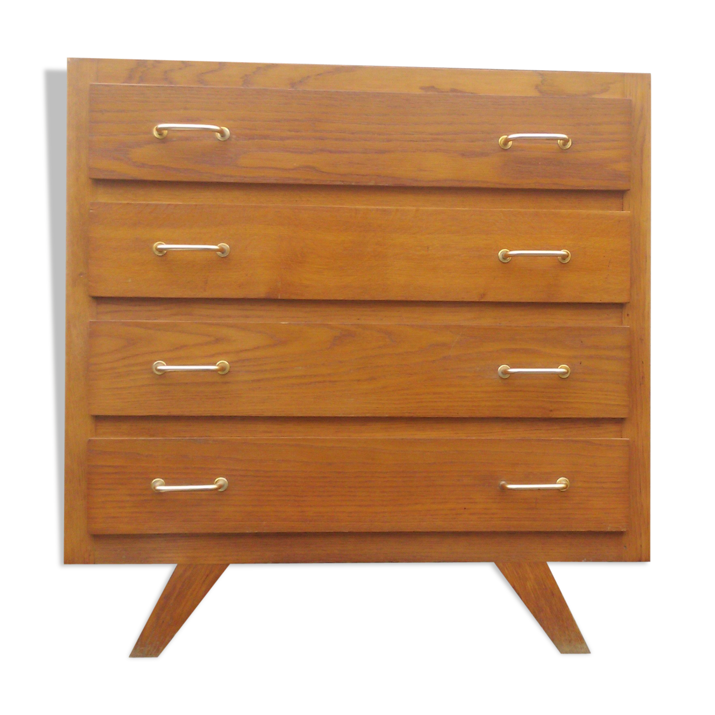 Chest of drawers 60s