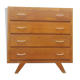 Chest of drawers 60s