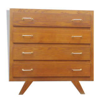 Chest of drawers 60s