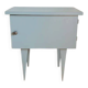 Jeanne bedside table