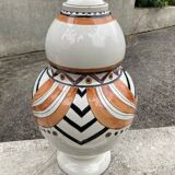 Table lamp base