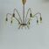 Ceiling lamp from the 1970s, Germany
