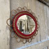 Vintage mirror