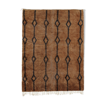 Tapis marocain - 370x300cm