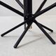 Vintage Mikado pendant chandelier 1950