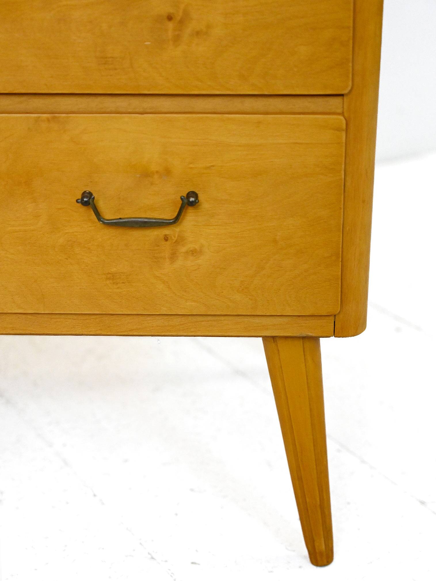 1950s chest of drawers