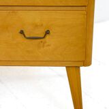 Commode des années 1950