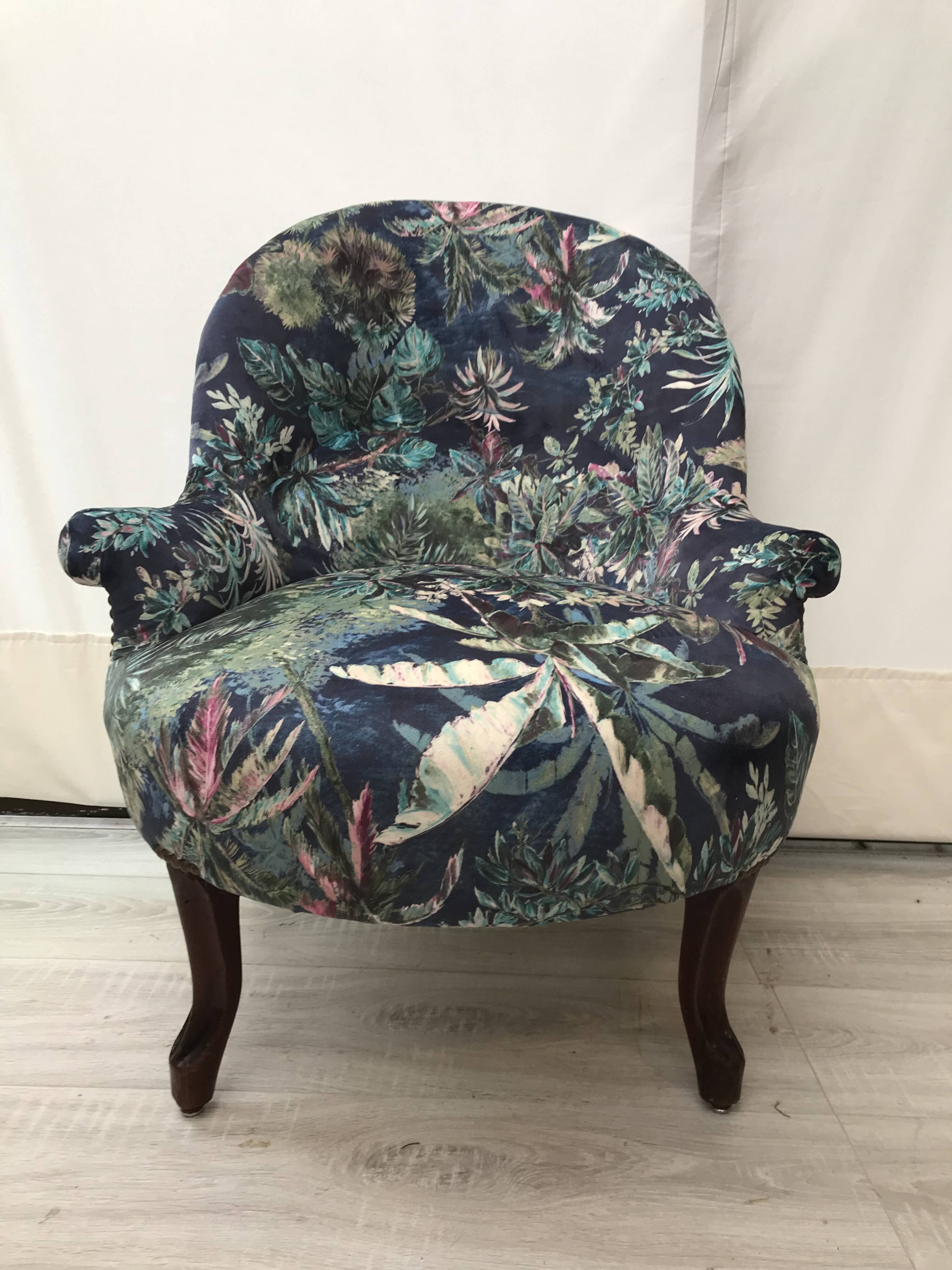 Fauteuil