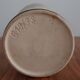 Large vintage ceramic vase in European style West Germany – 1960s-70s