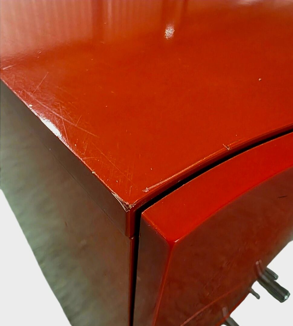 "Våg" Commode IKEA Vintage – Design by Thomas Jelinek – Circa 1990