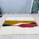 Handmade Azilal rug 200 x 300 cm