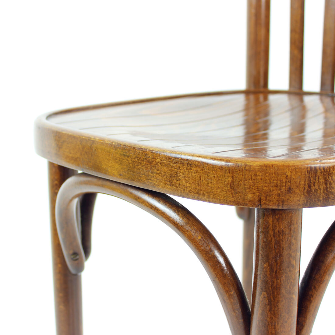 Chair model produced by Tatra