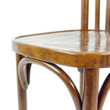 Chair model produced by Tatra