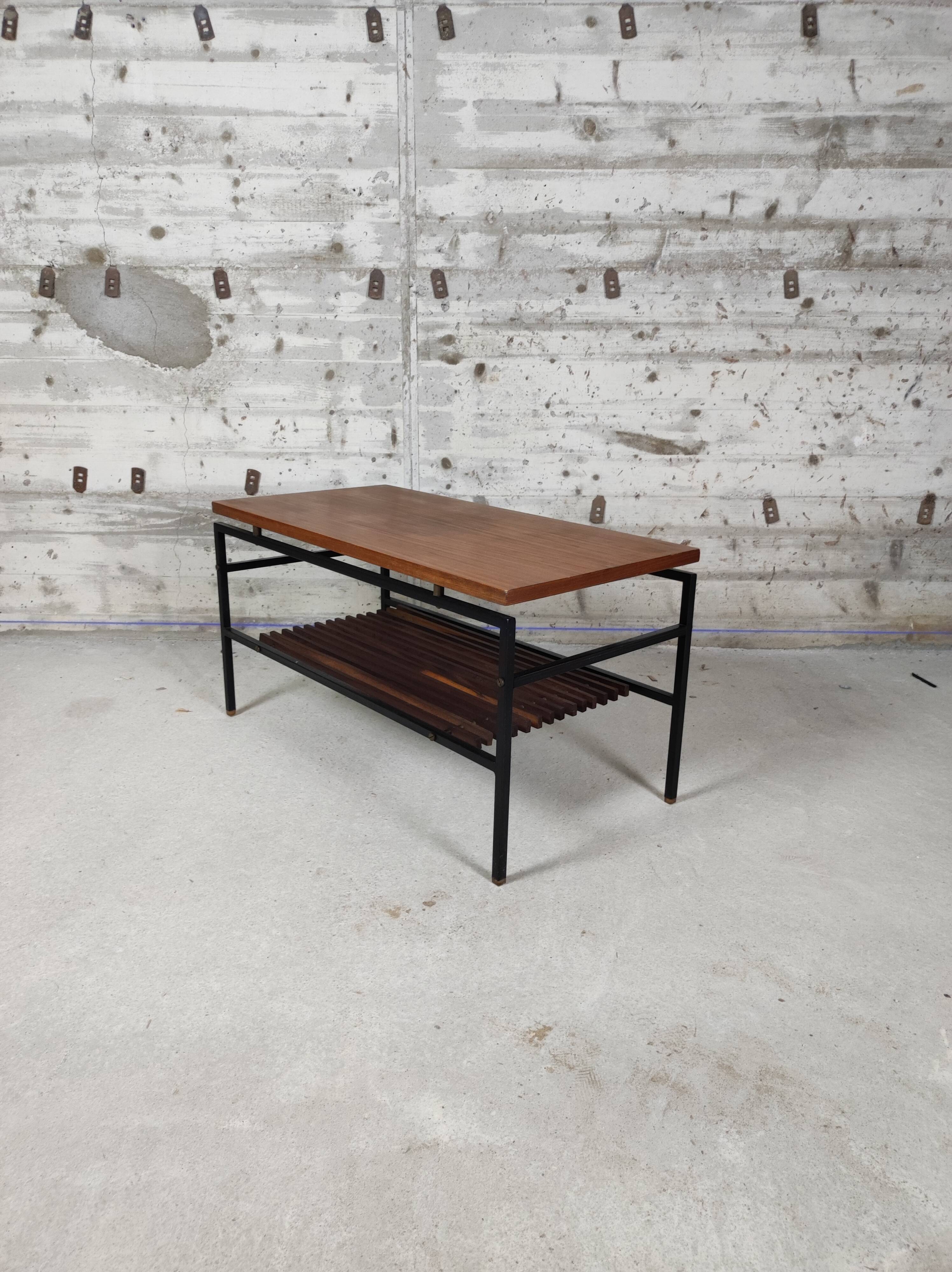 Vintage coffee table