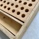 boite rangement en bois pour outils