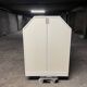 Meuble modulable Pastoe 1980