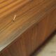 Rosewood sideboard, Danish design, 1970s, production: Westergaards Møbelfabrik