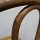 Chaise bistrot Thonet ancienne