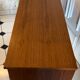 Bureau vintage scandinave