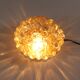 Helena Tynell Bubble light Glashütte Limburg Germany 1960