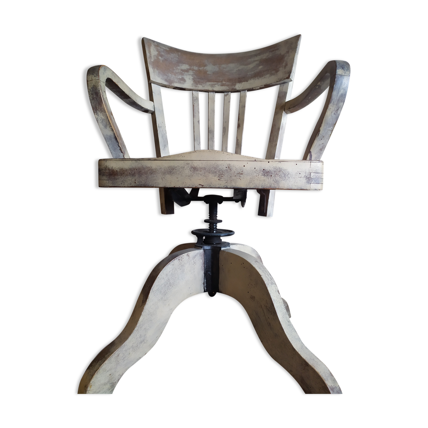 Fauteuil Pong Ancien Modlenull
