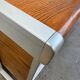 Sideboard, office furniture in wood and metal