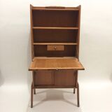 Secretary 60s compass feet