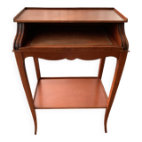 Little secretary