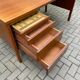 Vintage cabinet desk Ordo 1970 edition