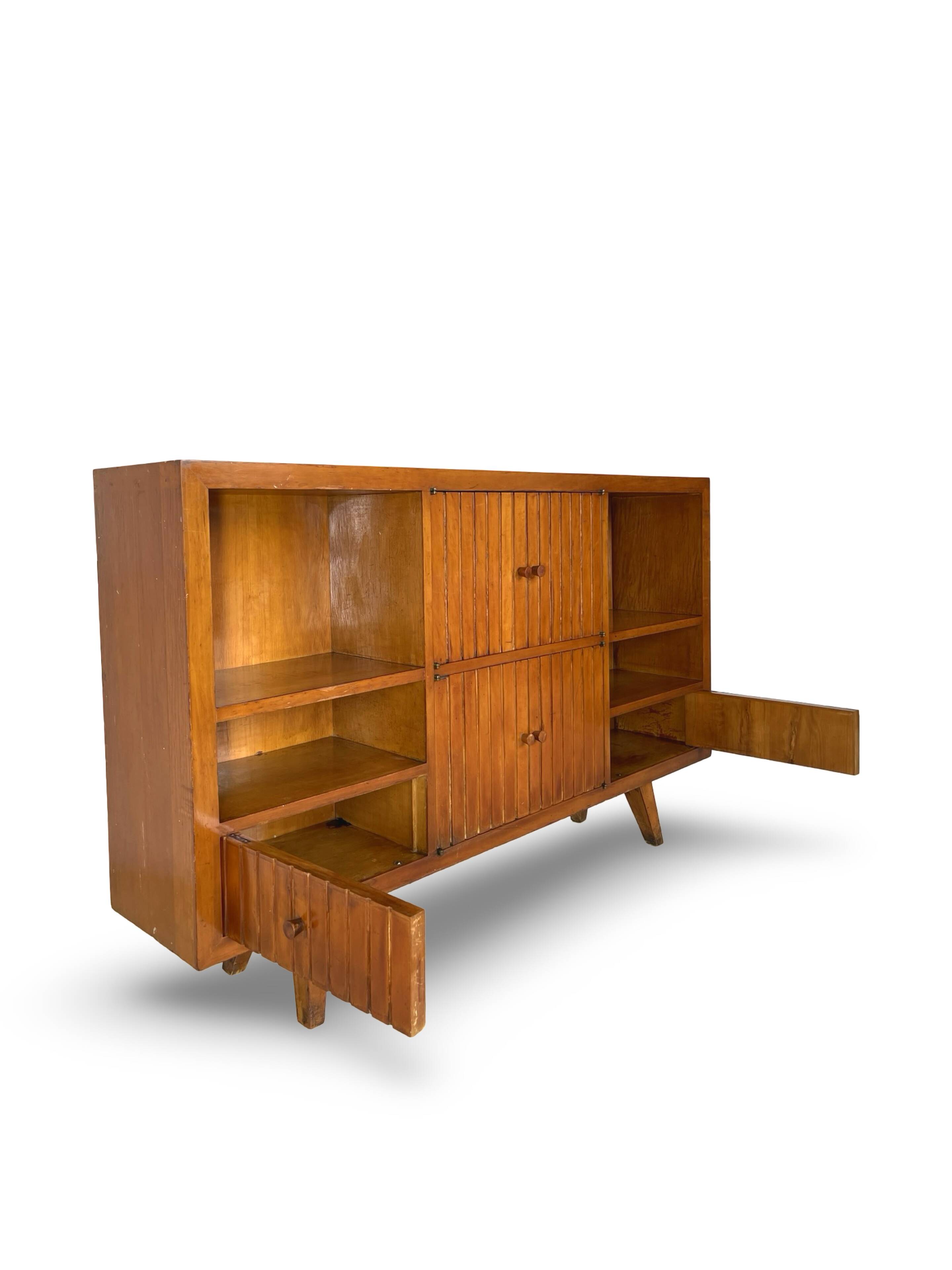 italian sideboard 1950s