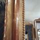 Louis Philippe mirror 125 x 82