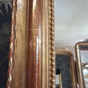 Miroir Louis Philippe 125 x82
