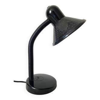 Massive 80s desk lamp