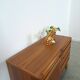 Deens design teak dressoir Dyrlund