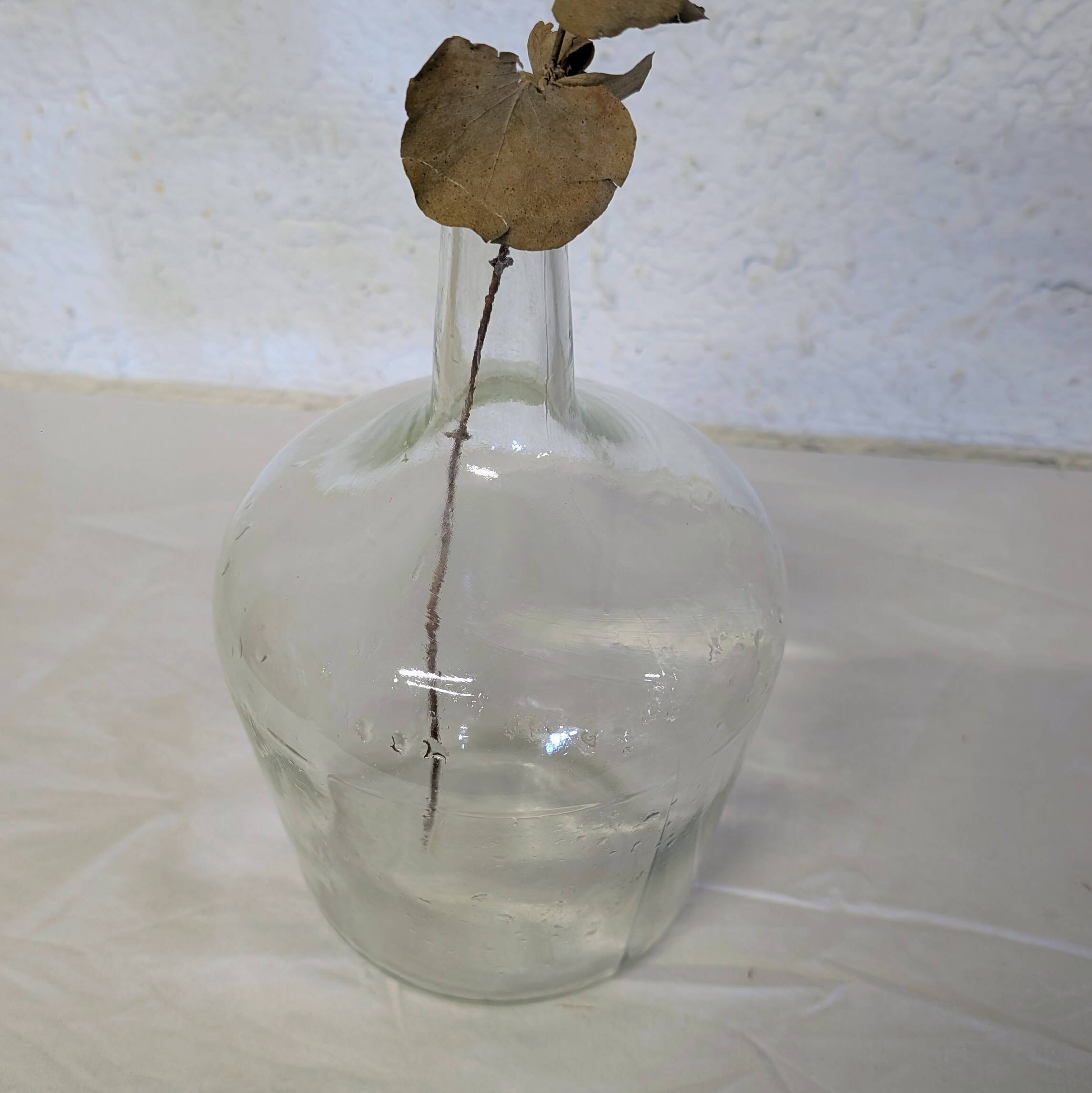 Dame Jeanne 2 litres