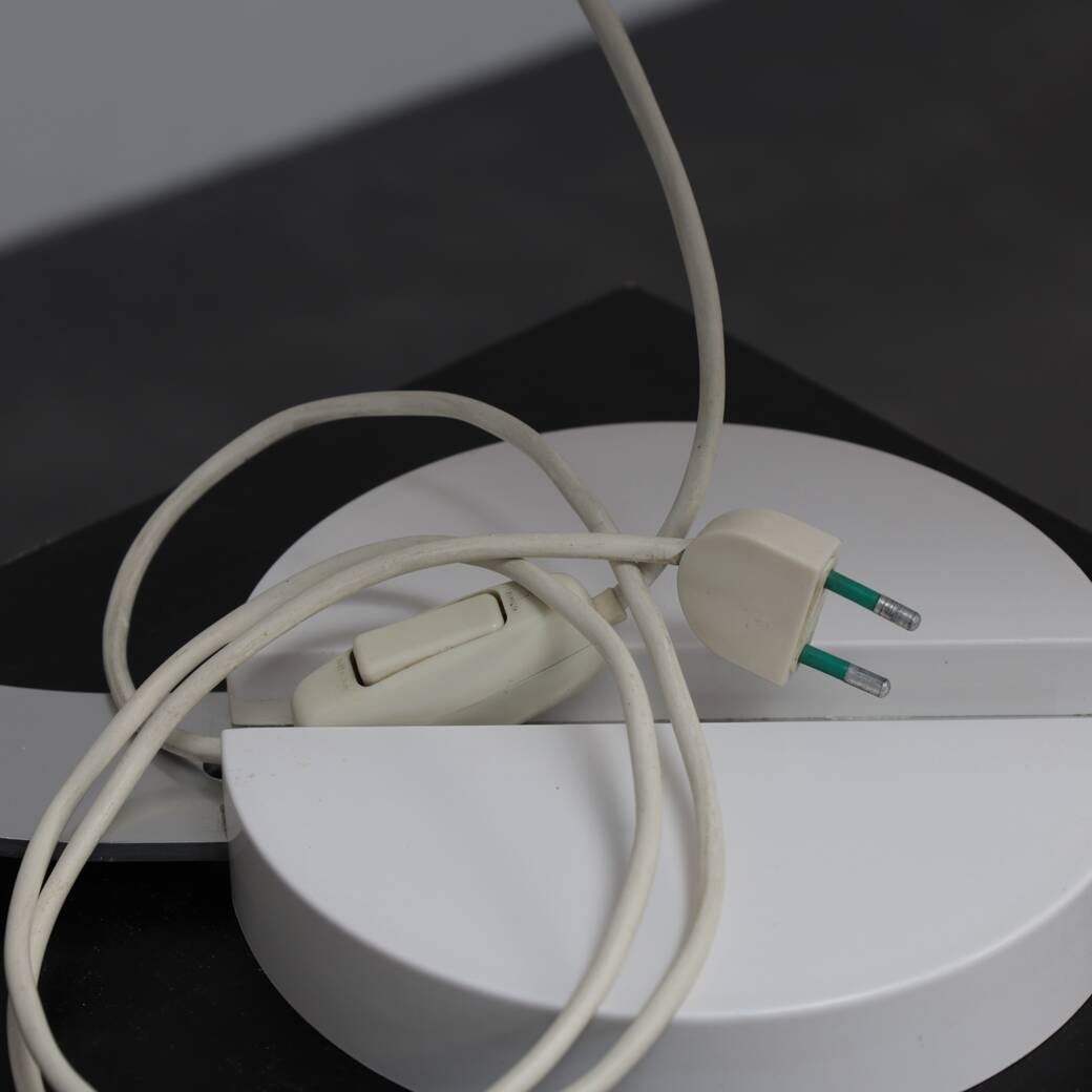 Table / Desk Lamp by Paolo Caliari for Linea T, Italy, 1970s