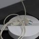 Table / Desk Lamp by Paolo Caliari for Linea T, Italy, 1970s