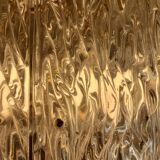 Mid-Century Pendant Lamp by J.T. Kalmar for Kalmar, 1950s