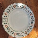 Plat à gâteaux