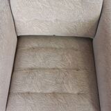 Vintage swivel lounge chairs, 1970s, set of 2