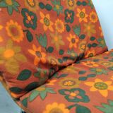 Ball Chairs Space Age Vintage, 1970s, Set of 2