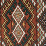 Carpet the margoum 50 x 100 cm