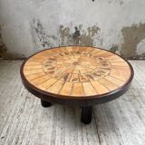 Roger Capron Herbarium Round Table